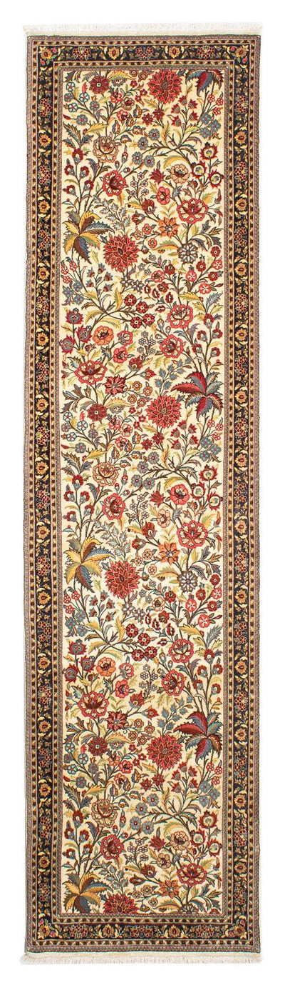Qom Rug 70x265cm - Persian Rugs