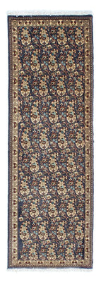 Runner Perser Rug - Ghom - 156 x 54 cm - multicolored