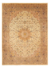 Perser Rug - Tabriz - 377 x 298 cm - light brown
