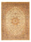 Perser Rug - Tabriz - 377 x 298 cm - light brown