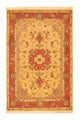Tabriz - 50 Raj Rug 100x155cm - Persian Rugs