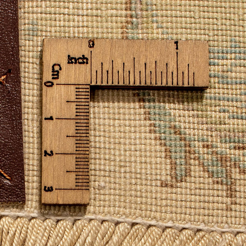 Perser Rug - Tabriz - Royal - 352 x 251 cm - light brown