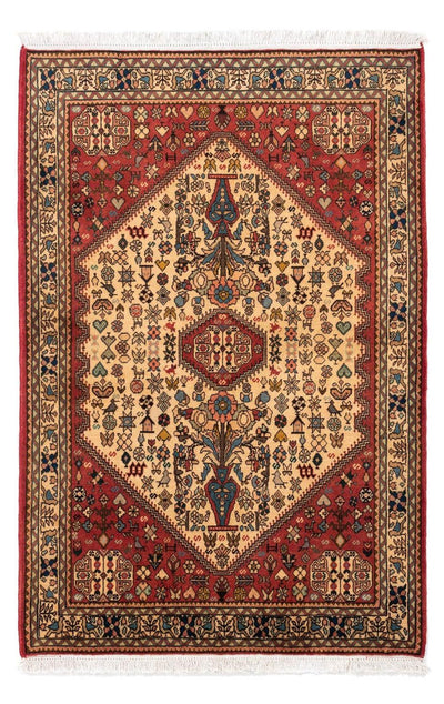 Abadeh Rug 102x157cm - Persian Rugs