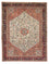 Perser Rug - Nomadic - 193 x 149 cm - beige