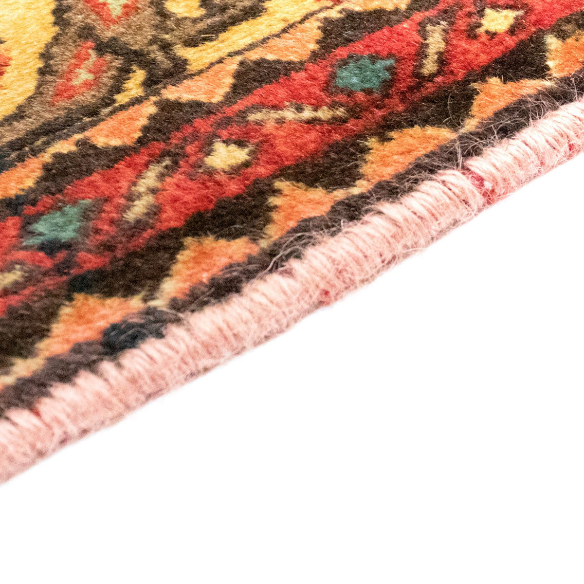 Abadeh Rug 153x197cm - Persian Rugs