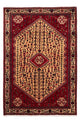 Abadeh Rug 105x157cm - Persian Rugs