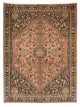 Abadeh Rug 160x198cm - Persian Rugs