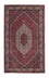 Perser Rug - Bidjar - 220 x 134 cm - light red