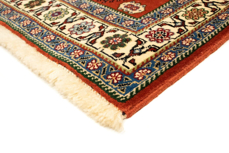Ghashghai Rug 154x107cm - Persian Rugs