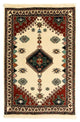 Qashqai Rug 121x81cm - Persian Rugs