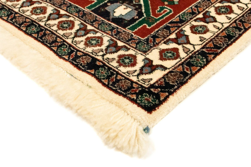 Perser Rug - Nomadic - 121 x 81 cm - beige