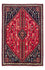 Perser Rug - Nomadic - 150 x 97 cm - red