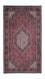 Runner Perser Rug - Bidjar - 225 x 128 cm - light red