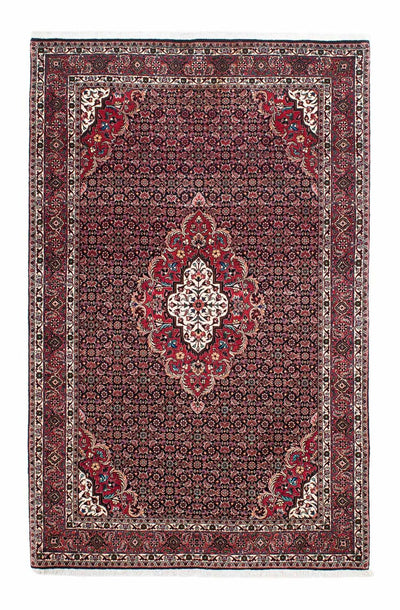 Bidjar Rug 133x214cm - Persian Rugs