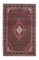 Bidjar Rug 214x133cm - Persian Rugs