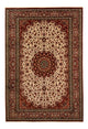 Qom Rug 358x244cm - Persian Rugs