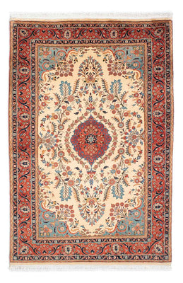 Perser Rug - Classic - 200 x 132 cm - beige