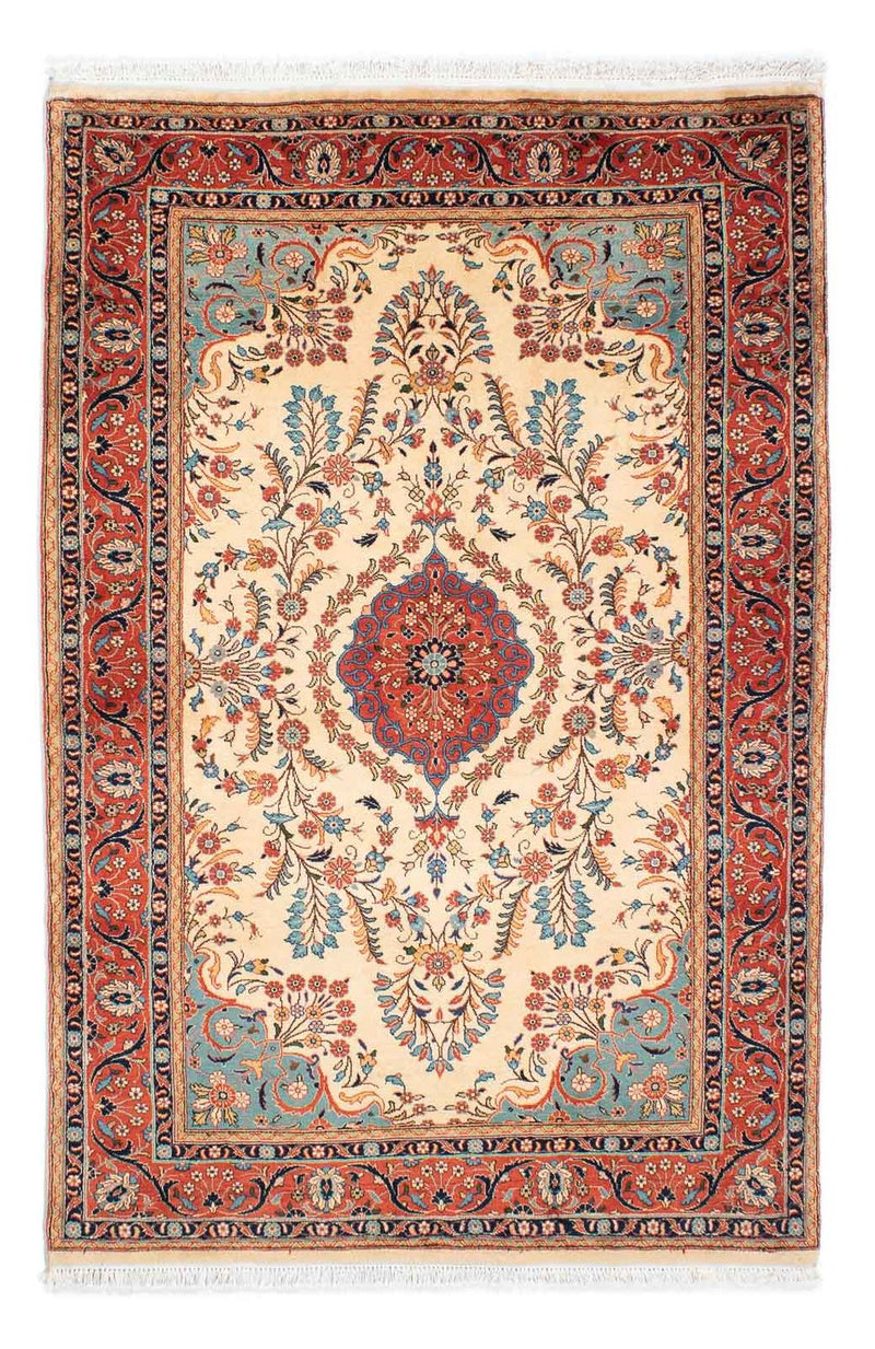 Perser Rug - Classic - 200 x 132 cm - beige