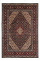 Tabriz - 40 Raj Rug 300x197cm - Persian Rugs