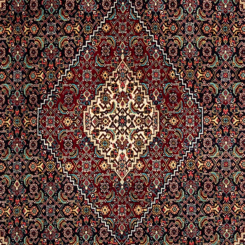 Perser Rug - Tabriz - Royal - 300 x 197 cm - dark blue