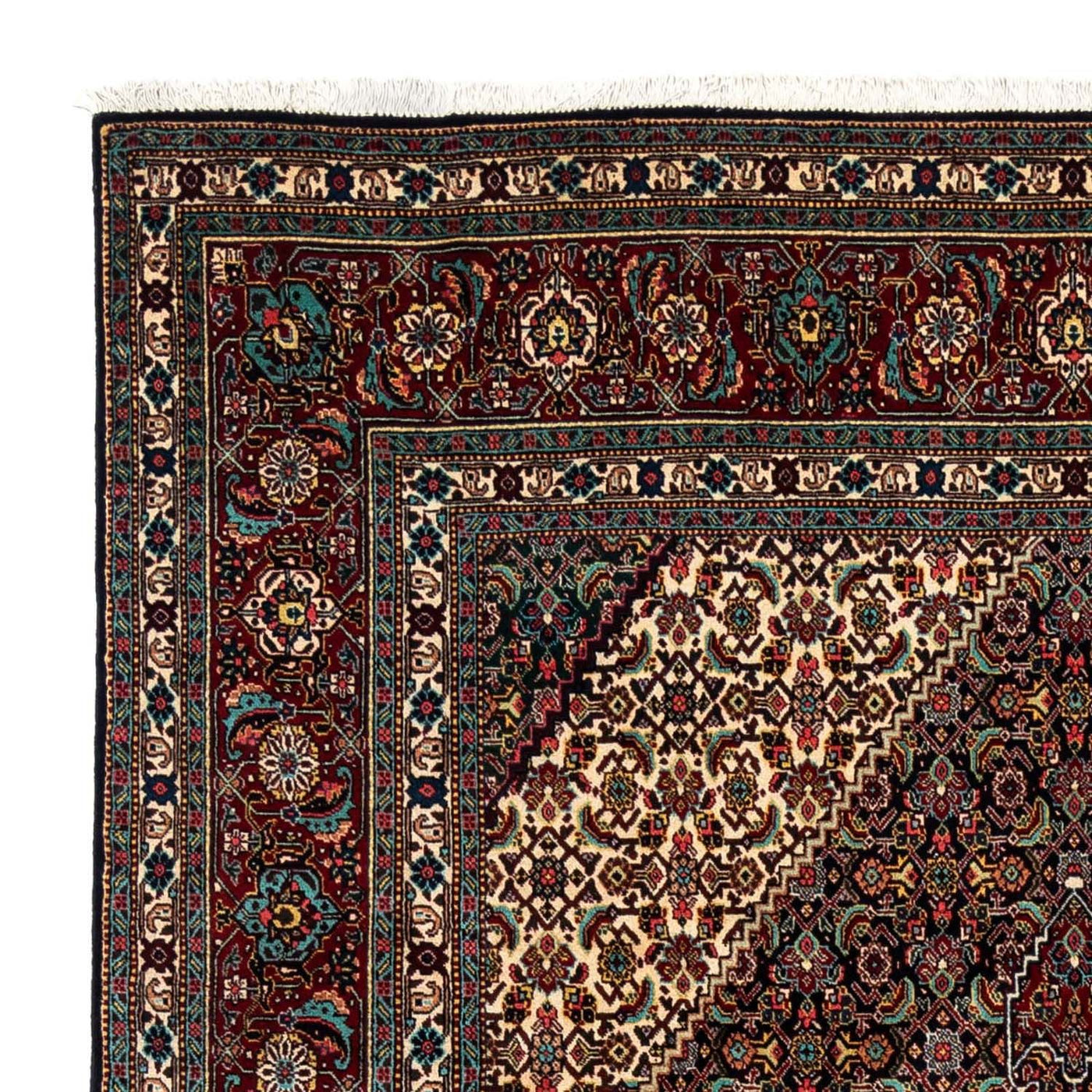 Tabriz - 40 Raj Rug 300x197cm - Persian Rugs