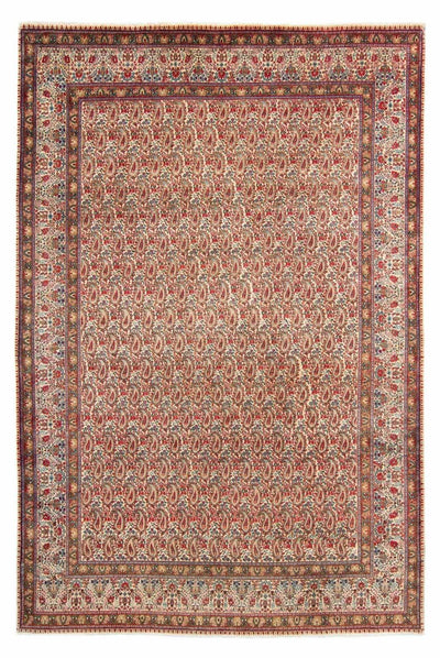 Rafsanjan Rug 205x307cm - Persian Rugs