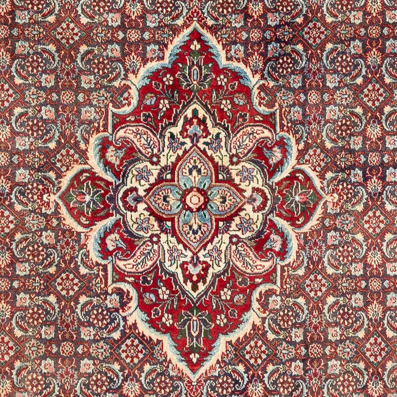 Perser Rug - Nomadic - 295 x 195 cm - brown