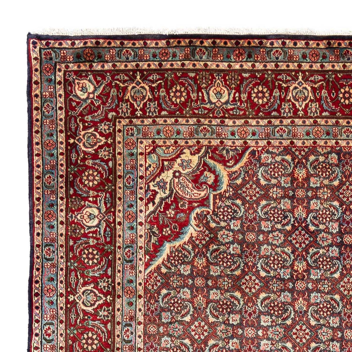 Hamadan Rug 195x295cm - Persian Rugs