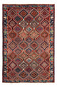 Yalameh Rug 212x305cm - Persian Rugs