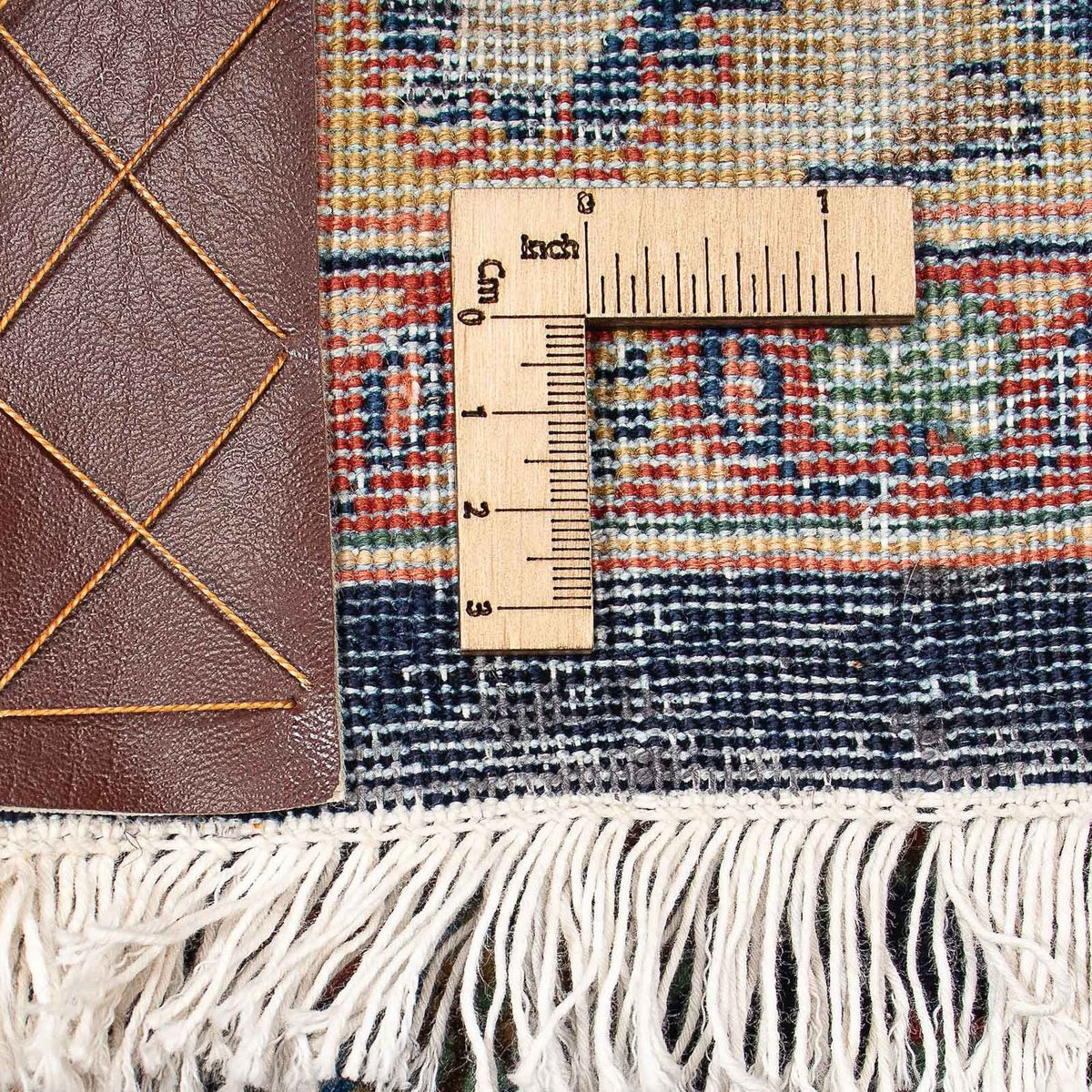 Perser Rug - Classic - 438 x 305 cm - dark blue