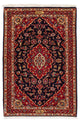 Kashan Rug 80x118cm - Persian Rugs