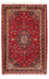 Perser Rug - Keshan - 120 x 78 cm - red