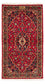 Perser Rug - Keshan - 129 x 70 cm - red