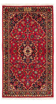Kashan Rug 129x70cm - Persian Rugs