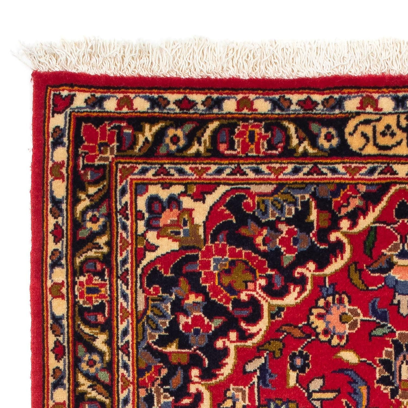 Kashan Rug 129x70cm - Persian Rugs