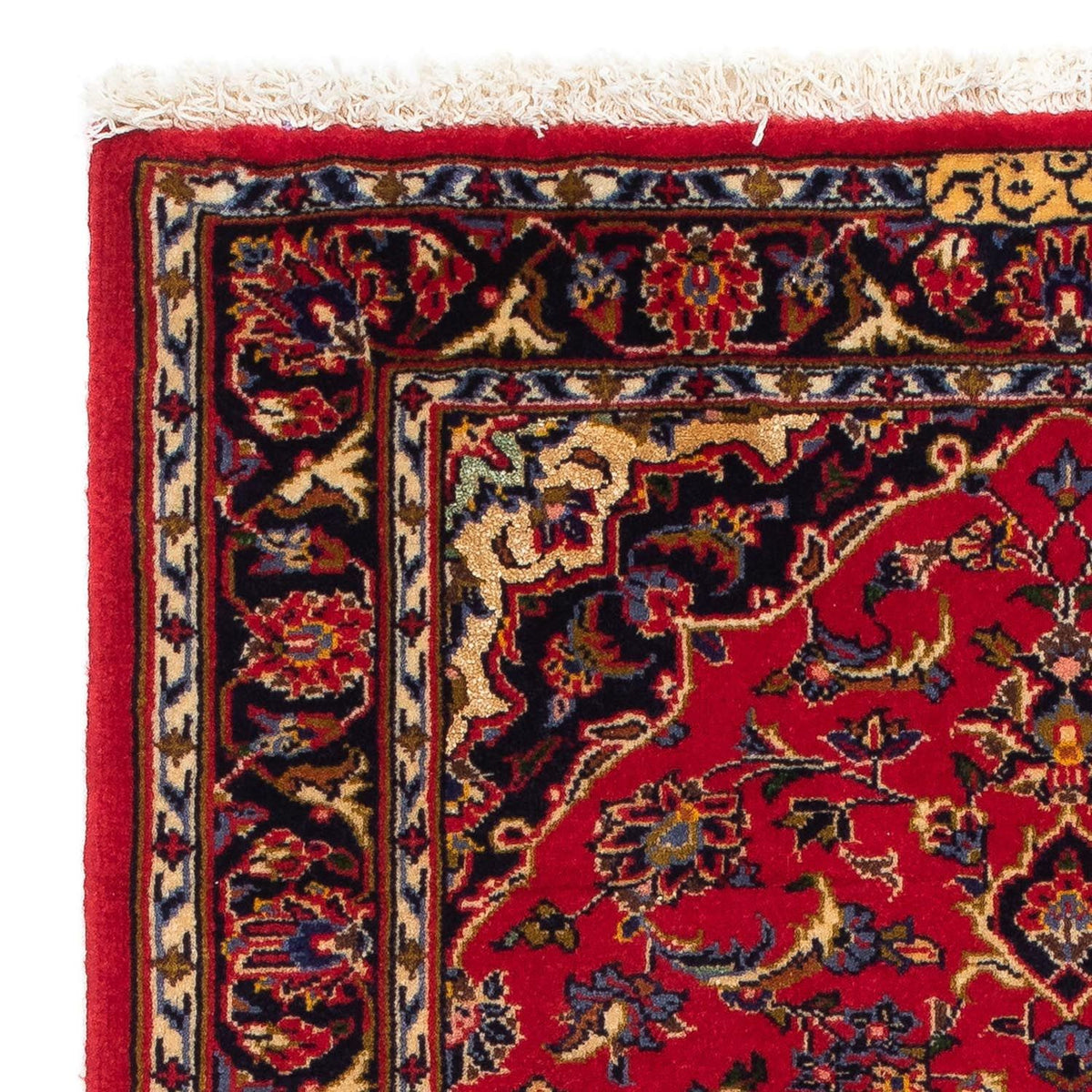 Kashan Rug 73x113cm - Persian Rugs