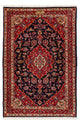 Kashan Rug 121x79cm - Persian Rugs