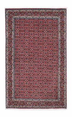 Perser Rug - Bidjar - 213 x 133 cm - light red