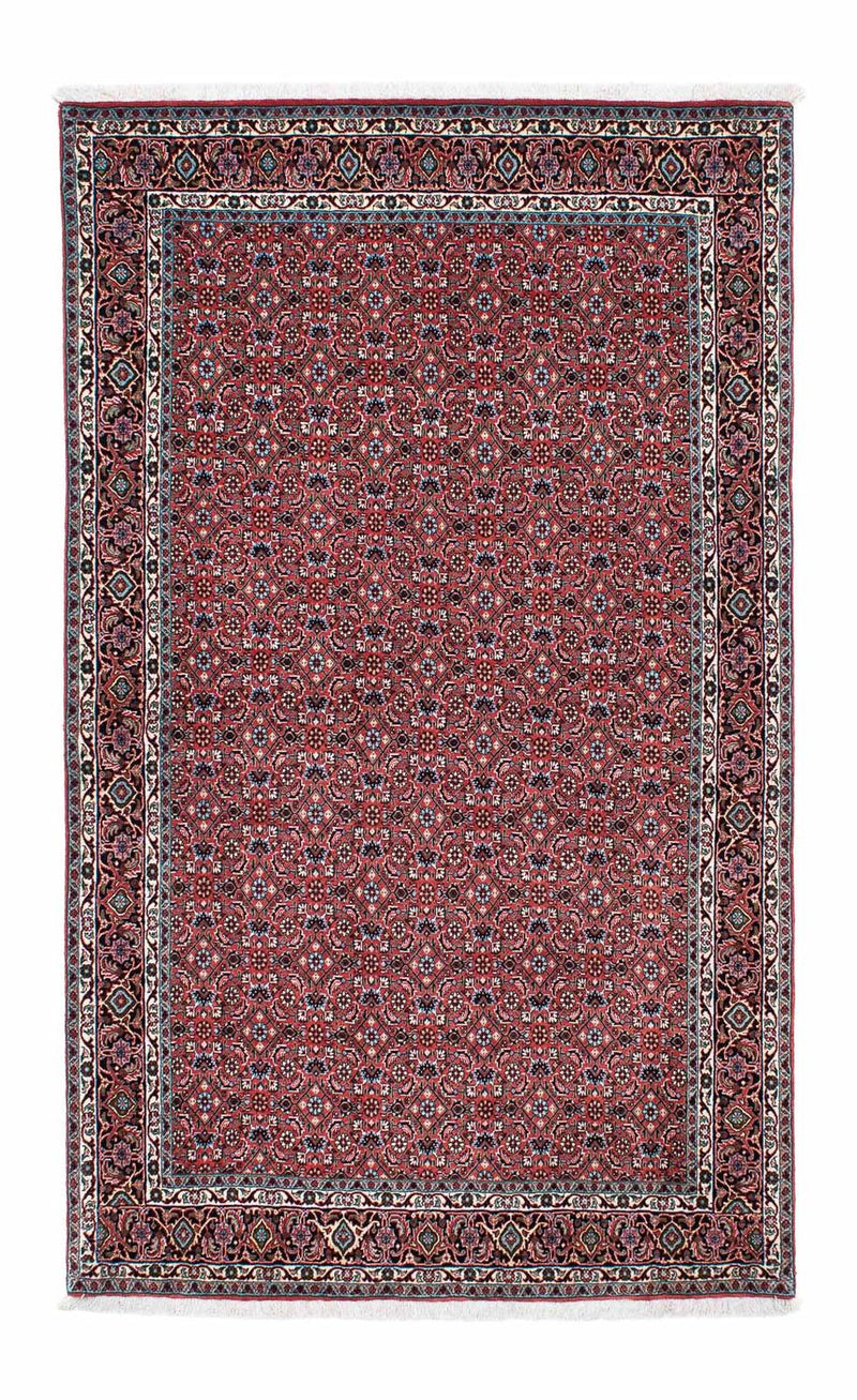 Bidjar Rug 213x133cm - Persian Rugs