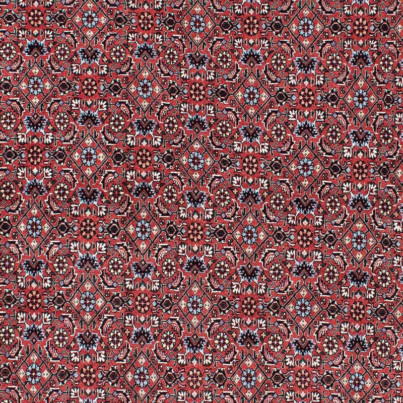 Bidjar Rug 213x133cm - Persian Rugs