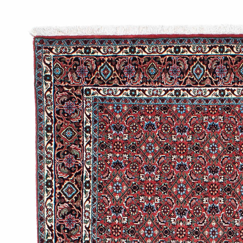 Bidjar Rug 213x133cm - Persian Rugs