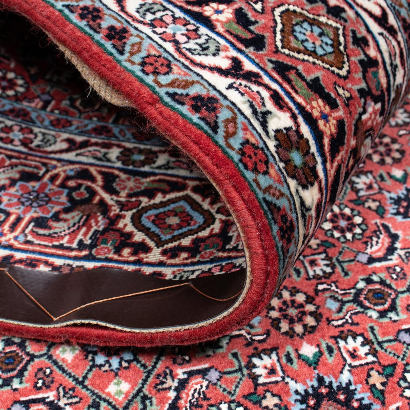 Bidjar Rug 213x133cm - Persian Rugs