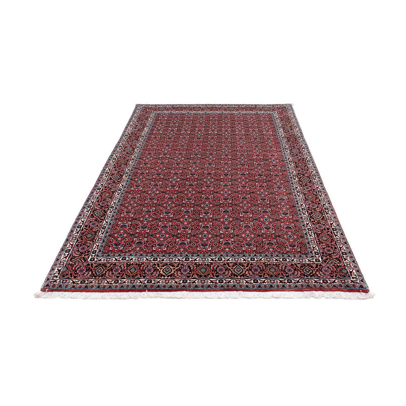 Bidjar Rug 213x133cm - Persian Rugs