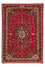 Perser Rug - Keshan - 118 x 78 cm - red