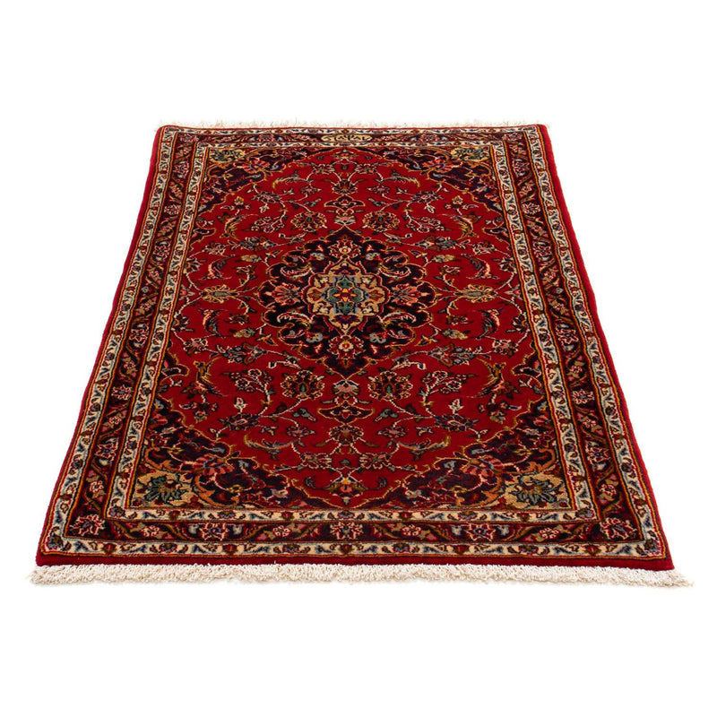 Perser Rug - Keshan - 118 x 78 cm - red