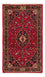 Perser Rug - Keshan - 126 x 70 cm - dark red