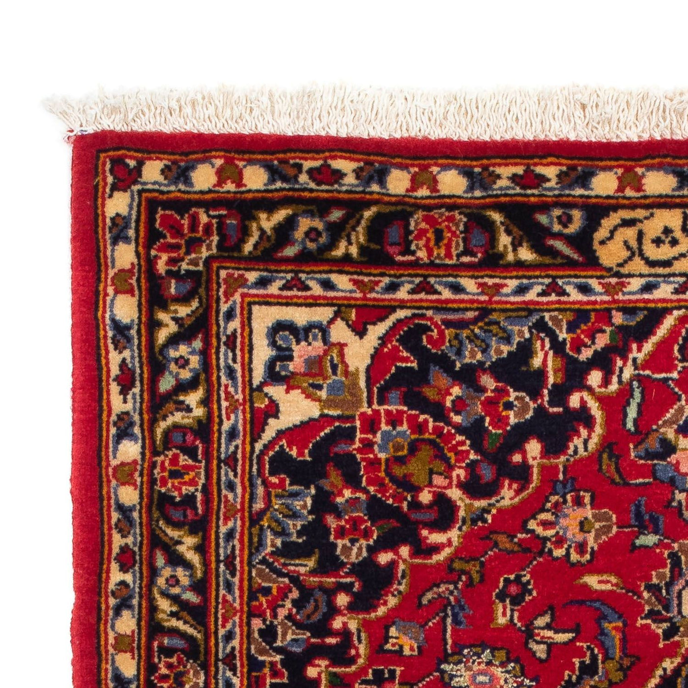 Kashan Rug 126x70cm - Persian Rugs