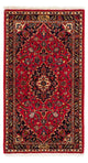 Kashan Rug 71x129cm - Persian Rugs