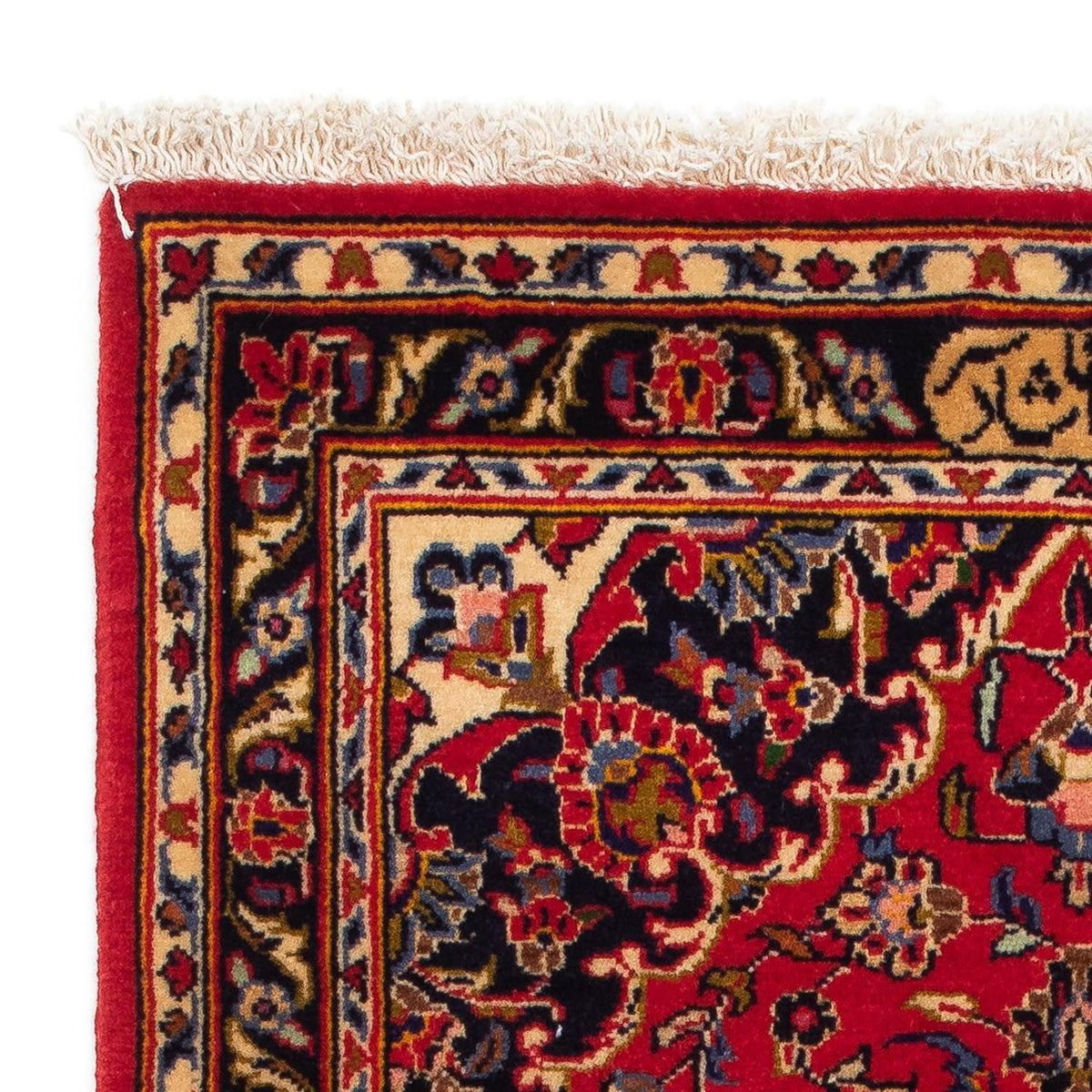 Kashan Rug 71x129cm - Persian Rugs