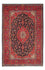 Perser Rug - Keshan - 220 x 144 cm - red